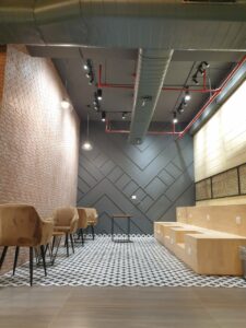 India Accelerator 62