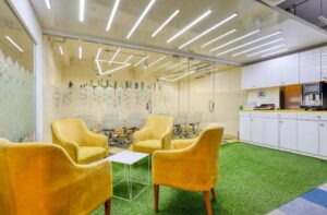 Execube Cowork