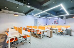 Execube Cowork