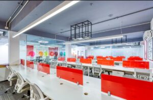 Execube Cowork