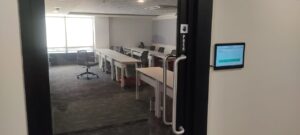 Smartworks WTT – Noida sector 16