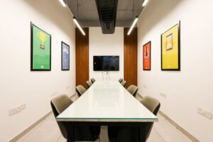 SupremeWork – Logix Park, Sector 16 , Noida