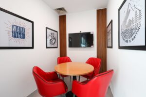 SupremeWork – Logix Park, Sector 16 , Noida