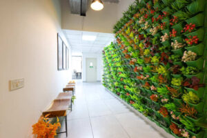 SupremeWork – Logix Park, Sector 16 , Noida
