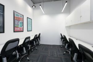 SupremeWork – Logix Park, Sector 16 , Noida