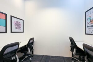 SupremeWork – Logix Park, Sector 16 , Noida