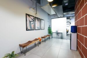 SupremeWork – Logix Park, Sector 16 , Noida