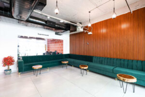 SupremeWork – Logix Park, Sector 16 , Noida