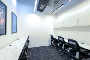 SupremeWork – Logix Park, Sector 16 , Noida