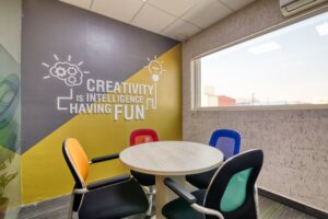 Skytex Coworks – Sector 63