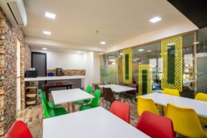 Skytex Coworks – Sector 63