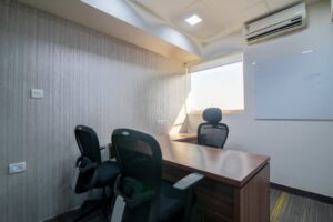 Skytex Coworks – Sector 63
