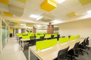 Skytex Coworks – Sector 63