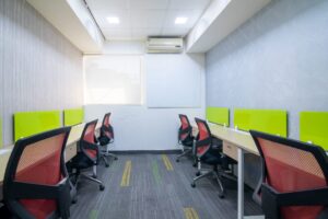 Skytex Coworks – Sector 63
