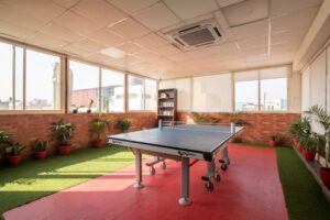 Skytex Coworks – Sector 63
