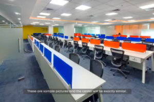 Incuspaze Sec 126