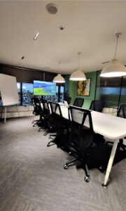 Workspaces By Innova – Windsor Grand
