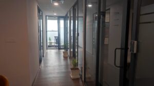 Innov8 CLC Tower