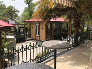 Venture X Sector – 29 (Huda City Center)