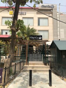 Venture X Sector – 29 (Huda City Center)