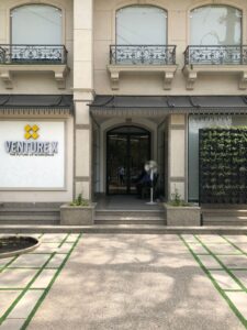 Venture X Sector – 29 (Huda City Center)
