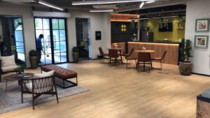 Venture X Sector – 29 (Huda City Center)