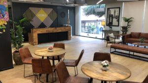 Venture X Sector – 29 (Huda City Center)