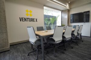 Venture X Sector – 29 (Huda City Center)