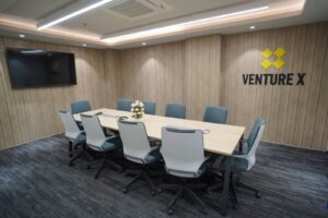 Venture X Sector – 29 (Huda City Center)