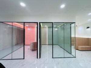 Urban Vault – Paras Twin Tower, Sector 54 Gurgaon, Golf Course Road Gurgaon