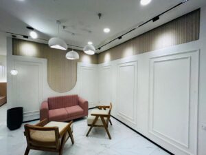 Urban Vault – Paras Twin Tower, Sector 54 Gurgaon, Golf Course Road Gurgaon