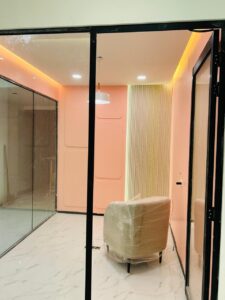 Urban Vault – Paras Twin Tower, Sector 54 Gurgaon, Golf Course Road Gurgaon
