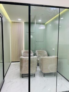Urban Vault – Paras Twin Tower, Sector 54 Gurgaon, Golf Course Road Gurgaon