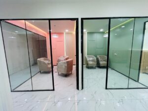 Urban Vault – Paras Twin Tower, Sector 54 Gurgaon, Golf Course Road Gurgaon