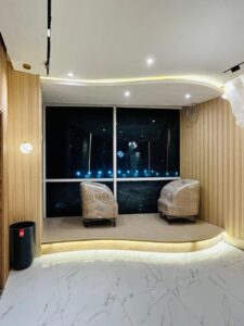 Urban Vault – Paras Twin Tower, Sector 54 Gurgaon, Golf Course Road Gurgaon