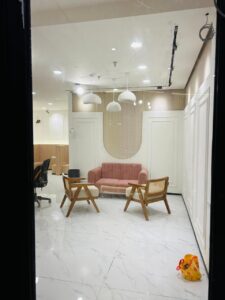 Urban Vault – Paras Twin Tower, Sector 54 Gurgaon, Golf Course Road Gurgaon