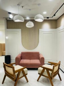 Urban Vault – Paras Twin Tower, Sector 54 Gurgaon, Golf Course Road Gurgaon