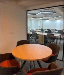 Cabin & co GGN Udyog Vihar