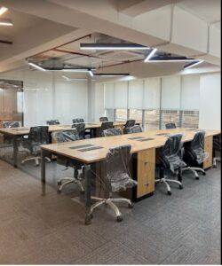 Cabin & co GGN Udyog Vihar