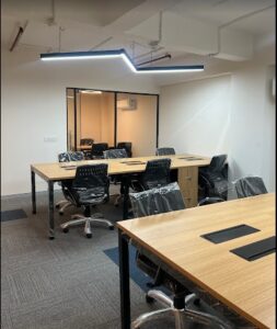 Cabin & co GGN Udyog Vihar