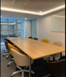 Cabin & co GGN Udyog Vihar