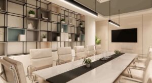 BIGBOX COWORKING