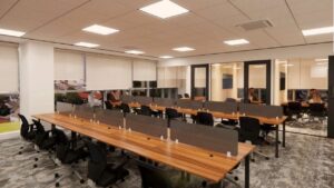 BIGBOX COWORKING