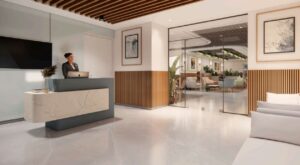 BIGBOX COWORKING