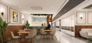 BIGBOX COWORKING
