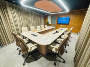 Ofis Square – MG Road Annexe