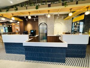 Ofis Square – MG Road Annexe