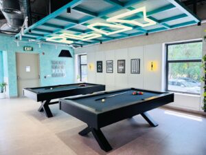 Ofis Square – MG Road Annexe