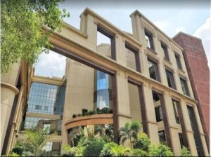 Akasa DLF Palm court