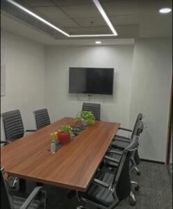 Akasa DLF Palm court